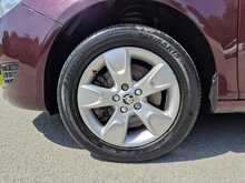 Skoda Roomster TSI SE 