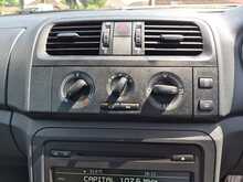 Skoda Roomster TSI SE 