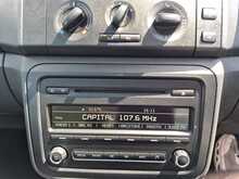 Skoda Roomster TSI SE 