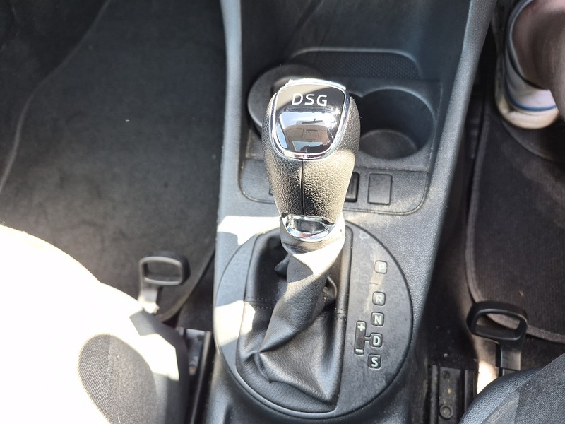 Skoda 1.2 TSI SE MPV 5dr Petrol DSG Euro 5 (105 ps)