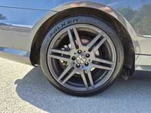 Mercedes-Benz E Class E350 CDI V6 BlueEfficiency Sport 