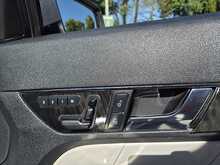Mercedes-Benz E Class E350 CDI V6 BlueEfficiency Sport 