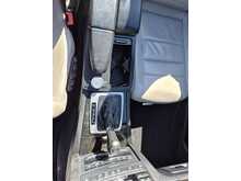 Mercedes-Benz E Class E350 CDI V6 BlueEfficiency Sport 