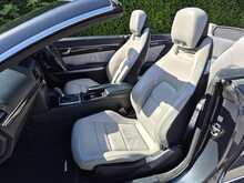 Mercedes-Benz E Class E350 CDI V6 BlueEfficiency Sport 