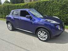 Nissan Juke DIG-T Acenta Premium 