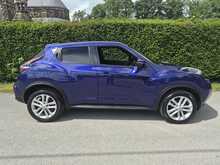 Nissan Juke DIG-T Acenta Premium 