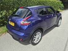 Nissan Juke DIG-T Acenta Premium 