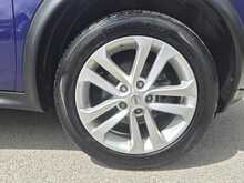 Nissan Juke DIG-T Acenta Premium 