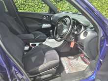 Nissan Juke DIG-T Acenta Premium 