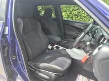 Nissan Juke DIG-T Acenta Premium 
