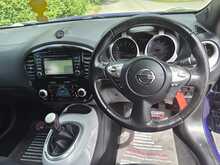 Nissan Juke DIG-T Acenta Premium 