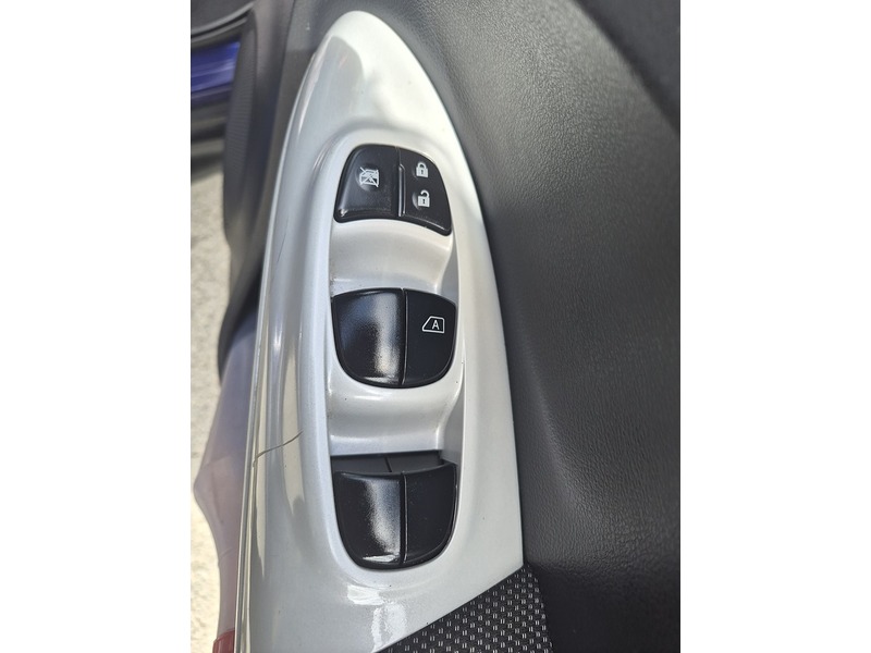 Nissan 1.2 DIG-T Acenta Premium SUV 5dr Petrol Manual Euro 6 (s/s) (115 ps)