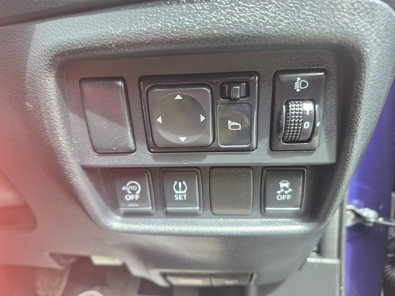 Nissan 1.2 DIG-T Acenta Premium SUV 5dr Petrol Manual Euro 6 (s/s) (115 ps)