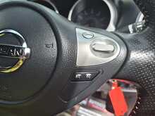 Nissan Juke DIG-T Acenta Premium 