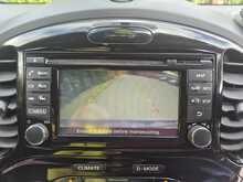 Nissan Juke DIG-T Acenta Premium 