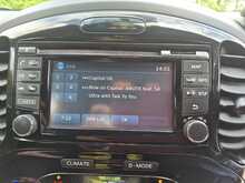 Nissan Juke DIG-T Acenta Premium 