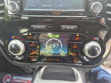 Nissan Juke DIG-T Acenta Premium 