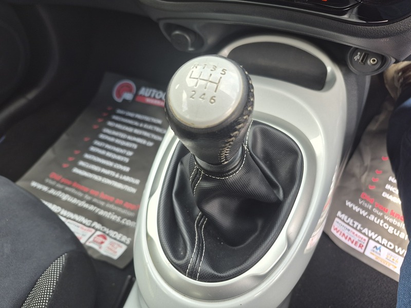 Nissan 1.2 DIG-T Acenta Premium SUV 5dr Petrol Manual Euro 6 (s/s) (115 ps)