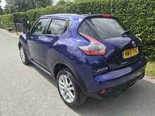 Nissan Juke DIG-T Acenta Premium 