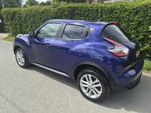 Nissan Juke DIG-T Acenta Premium 