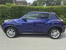 Nissan Juke DIG-T Acenta Premium 