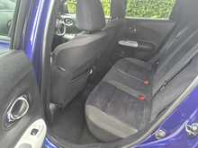 Nissan Juke DIG-T Acenta Premium 