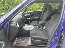 Nissan Juke DIG-T Acenta Premium 