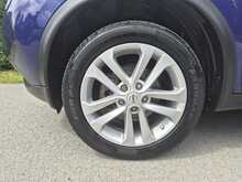 Nissan Juke DIG-T Acenta Premium 