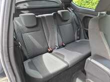 Ford Fiesta T EcoBoost ST-Line 