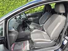 Ford Fiesta T EcoBoost ST-Line 