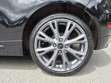 Ford Fiesta T EcoBoost ST-Line 