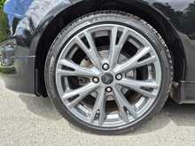 Ford Fiesta T EcoBoost ST-Line 