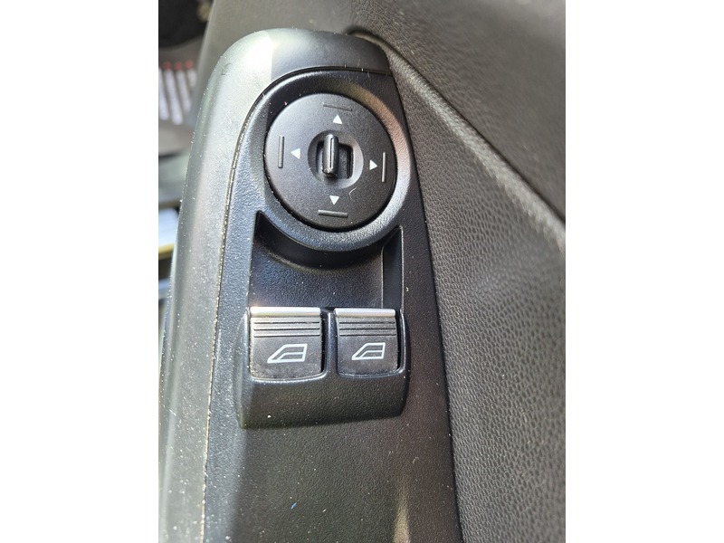 Ford 1.0T EcoBoost ST-Line Hatchback 3dr Petrol Manual Euro 6 (s/s) (100 ps)