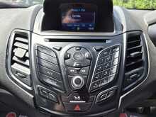 Ford Fiesta T EcoBoost ST-Line 