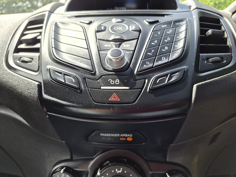 Ford 1.0T EcoBoost ST-Line Hatchback 3dr Petrol Manual Euro 6 (s/s) (100 ps)