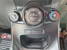 Ford Fiesta T EcoBoost ST-Line 
