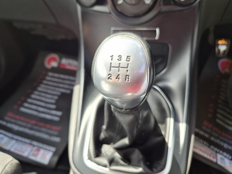 Ford 1.0T EcoBoost ST-Line Hatchback 3dr Petrol Manual Euro 6 (s/s) (100 ps)