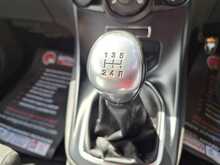 Ford Fiesta T EcoBoost ST-Line 