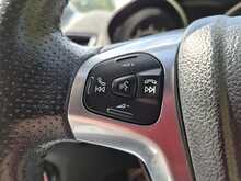 Ford Fiesta T EcoBoost ST-Line 