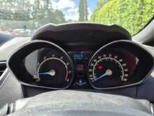 Ford Fiesta T EcoBoost ST-Line 