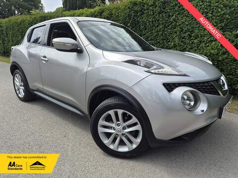 Hatchback 1.6 Petrol