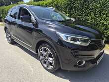 Renault Kadjar dCi Dynamique S Nav 