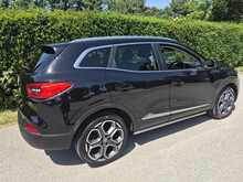 Renault Kadjar dCi Dynamique S Nav 
