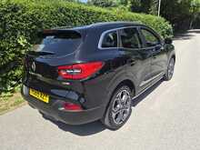 Renault Kadjar dCi Dynamique S Nav 