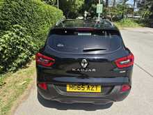 Renault Kadjar dCi Dynamique S Nav 