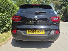 Renault Kadjar dCi Dynamique S Nav 