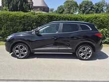 Renault Kadjar dCi Dynamique S Nav 