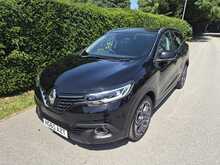 Renault Kadjar dCi Dynamique S Nav 