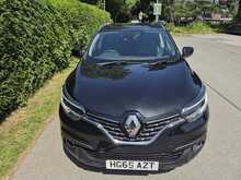 Renault Kadjar dCi Dynamique S Nav 