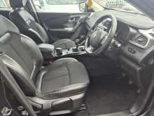 Renault Kadjar dCi Dynamique S Nav 